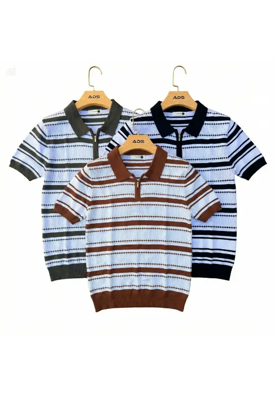 Polo Shirts