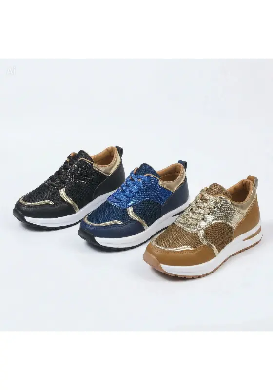 New Style Sneakers