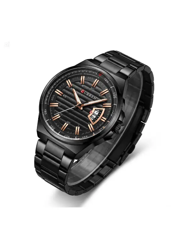 CURREN Gents Watch